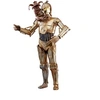 Image de Figure MMS701 - Star Wars VI : Return Of The Jedi - C-3PO