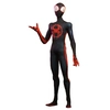 Image de Figurine MMS710B - Marvel Comics - Spider Man : Across The Spider Verse - Miles Morales Deluxe version