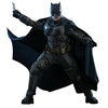 Image de Figure MMS703 - DC Comics - The Flash - Batman
