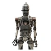 Image de Figure TMS104 - Star Wars : The Mandalorian - IG-12