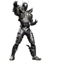 Image de Figure TMS101 - Kamen Rider Black Sun - Shadowmoon Standard Version