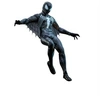 Image de Figure VGM56B - Marvel's Spider Man 2 - Peter Parker Black Suit Deluxe Version