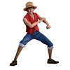Image de Figure TMS109 - One Piece - Monkey D. Luffy