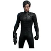 Image de Figurine MMS727 - Marvel Comics - Spider Man 3 - Spider Man Black Suit Standard Version
