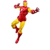 Image de Figure CMS014D57 - Marvel Comics - Classic Iron Man Standard Version