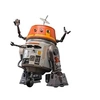 Image de Figure TMS112 - Star Wars : Ahsoka - Chopper