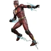 Image de Figure MMS723 - DC Comics - The Flash - The Flash Young Barry Standard Version