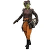 Image de Figure TMS113 - Star Wars : Ahsoka - Hera Syndulla