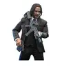 Image de Figure MMS729B - John Wick : Chapter 4 - John Wick Deluxe Version