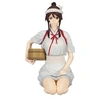 Image de Figurine Hell's Paradise-Jigokuraku - Noodle Stopper Sagiri 10 cm