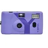 Image de MF-1 Snapshot Art Camera Y Edition Lavande avec un Film 400/24