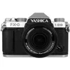 Image de Appareil photo numérique FX-D 100