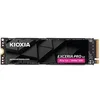 Image de EXCERIA PRO G2 - SSD - 4096 Go - interne - M.2 2280 S4-M - PCI Express 5.0 x4 (NVMe)