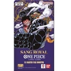 Image de Carte à collectionner OP10 Booster Sang Royal