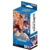 Image de One Piece - Deck De Demarrage Ace Et Newgate