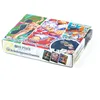 Image de Asmodee - One Piece Jeu de Cartes à Collectionner - Coffret Initiation Bandai - Lot de 3 Decks d’Apprentissage Luffy Nami Zoro - Deck pré-construits débutant One Piece en occasion ou reconditionné