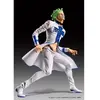 Image de Statuette en PVC Medicos Entertainment JoJo's Bizarre Adventure Part 5 Golden Wind Cioccolata Blanc 17 cm MDCS54417