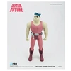 Image de Capitaine Flam - Figurine Capitaine Flam Otho the Shapeshifter 20 cm
