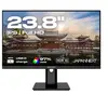 Image de Ecran PC Bureautique | 23.8" | FULL HD | USB-C (+ charge 65W) | IPS | AMD FreeSync | JN-IPS238FHDR-C65W-HSP