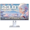 Image de JN-IPS238G120F-HSP - Ecran LED - jeux - 23.8" - 1920 x 1080 Full HD (1080p) @ 120 Hz - IPS - 300 cd/m² - 1200:1 - HDR10 - 0.5 ms - HDMI, VGA -