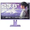 Image de JN-IPS238G120F-HSP - Ecran LED - jeux - 23.8" - 1920 x 1080 Full HD (1080p) @ 120 Hz - IPS - 300 cd/m² - 1200:1 - HDR10 - 0.5 ms - HDMI, VGA -