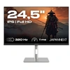 Image de Gaming 24,5'' IPS FHD 320Hz Pied ergonomique