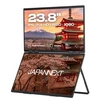 Image de Double Ecran Mobile 2 x 23,8 IPS FHD