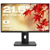 Image de Ecran PC 21.5" IPS Full HD (1920x1080) | JN-I215FLFHSP-C65W