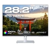 Image de JN-282I4KP-HSP - Ecran LCD - 28.2" - 3840 x 2560 4K @ 60 Hz - IPS - 340 cd/m² - 1200:1 - 5 ms - HDMI, DisplayPort - haut-parleurs