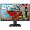 Image de Ecran PC Bureautique | 27" | 4K UHD | 60Hz | IPS | AMD FreeSync | JN-IPS2707UHDR