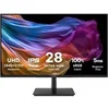 Image de Ecran PC - 28 4K UHD - IPS - 60Hz - 1 DP 1.2 - 2 HDMI 2.0