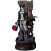 Image de Figurine 1/7 Levi Birthday PVC FuRyu Attack on Titan The Final Season Noir 30 cm FRYU95737