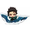 Image de Figurine d'action : - Tanjiro Kamado (Kimetsu no Yaiba)