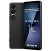 Image de Sony Xperia 1 VII -6, 5" 19, 5:9 FHD+ HDR OLED 120 Hz, Triple Objectif Ultra Grand Angle, Audio 3, 5 mm, Android 15, IP65/68, Double SIM - Noir en occasion ou reconditionné