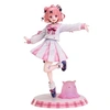 Image de Nijisanji - Statuette 1/7 Sasaki Saku 23 cm