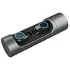 Image de - Ecouteurs sans Fil TWS X8 Bluetooth 5.0 - Noir