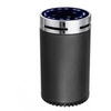 Image de Purificateur d'air à led pour diffuseur de parfum de voiture tactile