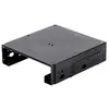 Image de SDP10B - Adaptateur pour baie de stockage - 5,25" à 3,5" / 2,5" - noir