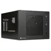 Image de SILVERSTONE Sugo SG05-LITE noir
