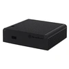 Image de Petit PT14 - USFF - pas d'alimentation - noir - USB/HDMI