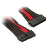 Image de 24-pin-hauptanschlusskabel sst-pp07-mbbr silverstone