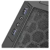 Image de Precision PS13 - Tour - ATX - pas d'alimentation (ATX / PS/2) - noir - USB/Audio