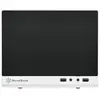 Image de SILVERSTONE SST-SG13WB-Q Sugo USB3.0 - blanc