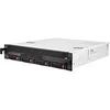 Image de Boîtier Rack 2U - SILVERSTONE RM21-304 - Montage sur rack serveur