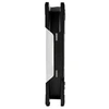 Image de FW Series 142-RGB - Ventilateur châssis - 140 mm - noir, transparent
