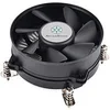 Image de SILVERSTONE Nitrogon NT08-115X-V2 CPU-Kühler
