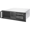 Image de Boîtier Rack 4U - SILVERSTONE SST-RM41-H08 - Montage sur rack serveur