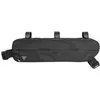 Image de Topeak - MidLoader - Sacoche de cadre vélo Black - 4,5 L