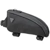 Image de Topeak - TopLoader - Sacoche de cadre vélo Black - 0,75 L