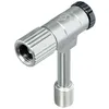 Image de Topeak - Pressure-Rite (Shock Adapter) - Pompe à vélo - Taille unique